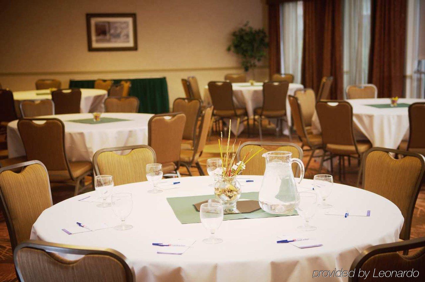 Hilton Garden Inn Colorado Springs North Ресторант снимка